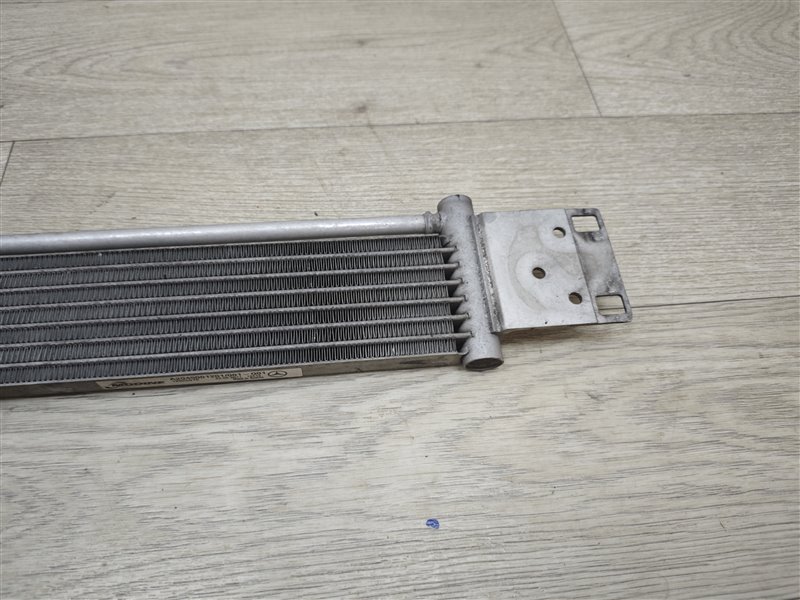 радиатор акпп, 13790 рублей, Санкт-Петербург