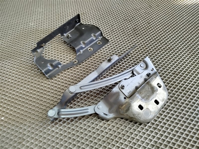 петля капота, 4185 рублей, Санкт-Петербург