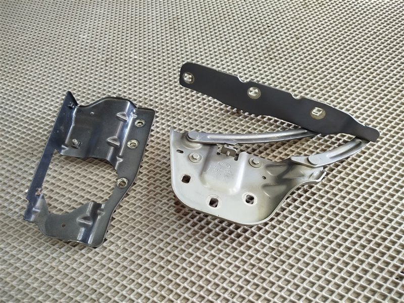 петля капота, 4185 рублей, Санкт-Петербург