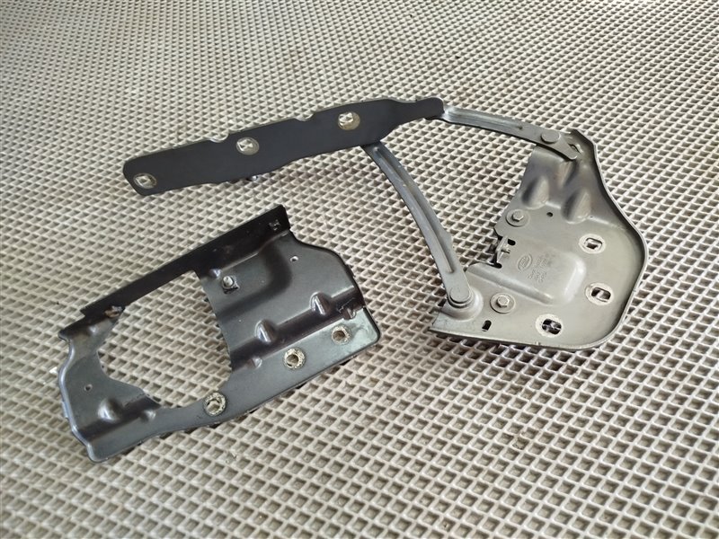 петля капота, 4185 рублей, Санкт-Петербург