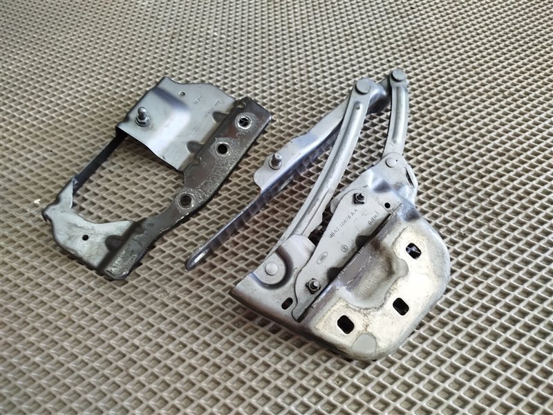 петля капота, 4185 рублей, Санкт-Петербург