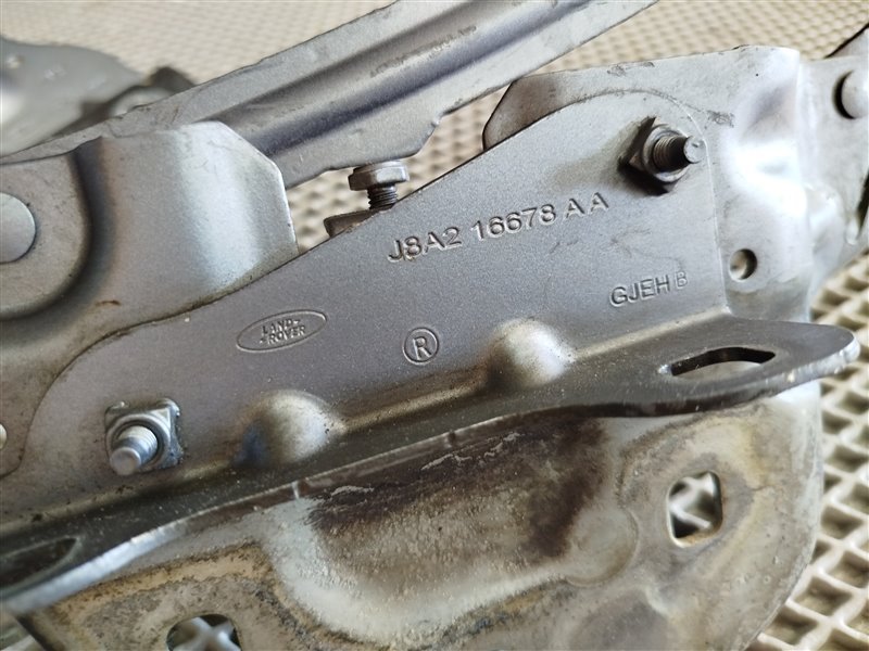 петля капота, 4185 рублей, Санкт-Петербург