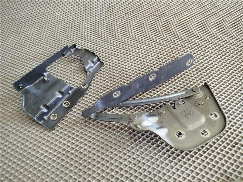 петля капота, 4185 рублей, Санкт-Петербург