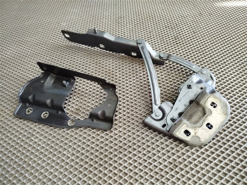 петля капота, 4185 рублей, Санкт-Петербург