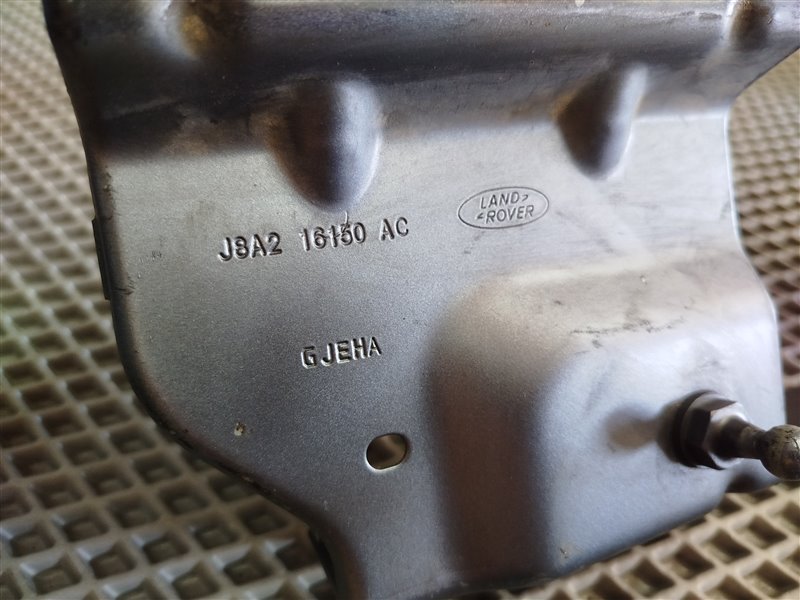 петля капота, 4185 рублей, Санкт-Петербург