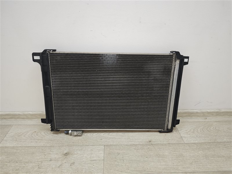 радиатор кондиционера, 4625 рублей, Санкт-Петербург