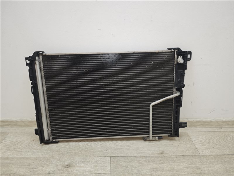 радиатор кондиционера, 4625 рублей, Санкт-Петербург