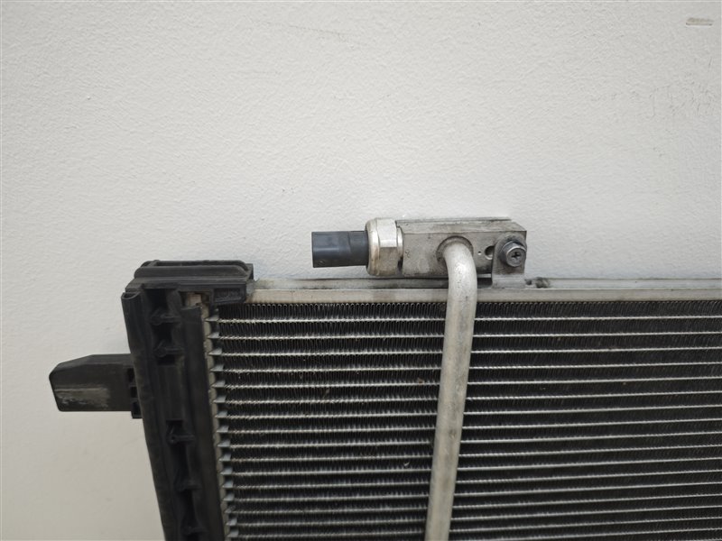 радиатор кондиционера, 4625 рублей, Санкт-Петербург