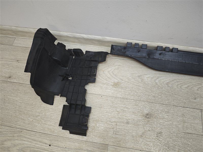 воздуховод радиатора, 6020 рублей, Санкт-Петербург