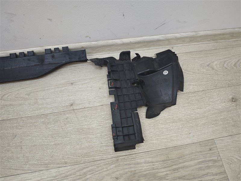 воздуховод радиатора, 6020 рублей, Санкт-Петербург