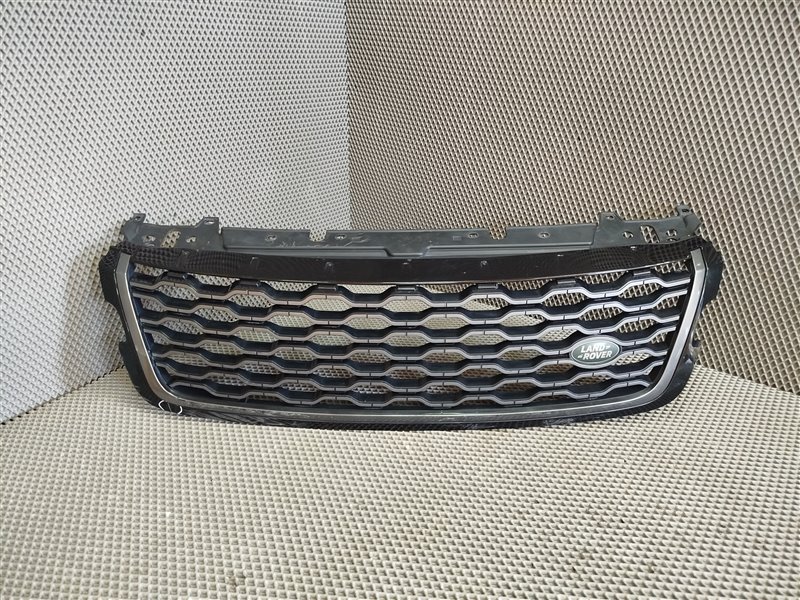 решетка радиатора, 9275 рублей, Санкт-Петербург