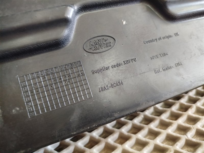 решетка радиатора, 9275 рублей, Санкт-Петербург