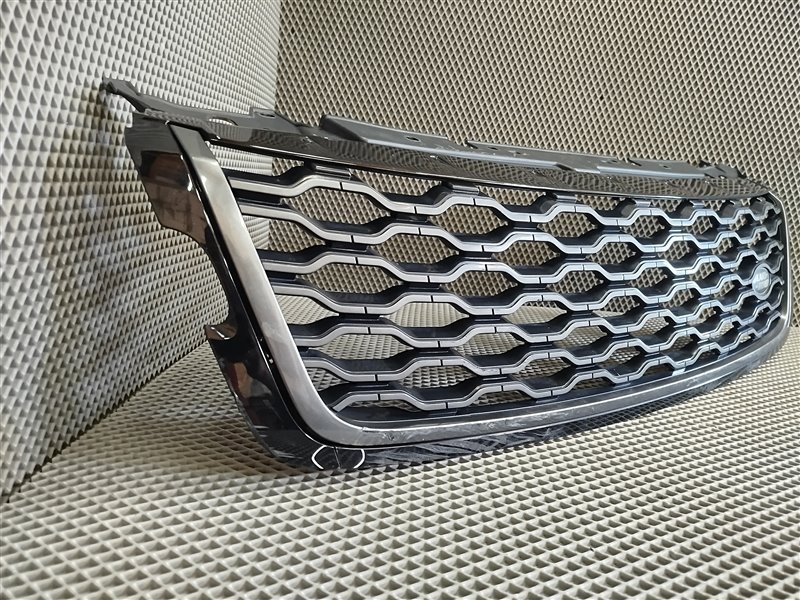 решетка радиатора, 9275 рублей, Санкт-Петербург