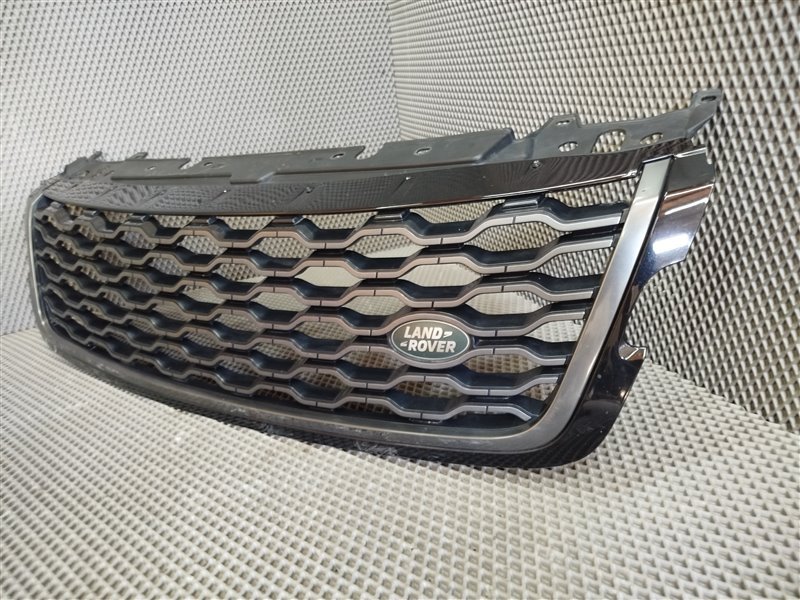 решетка радиатора, 9275 рублей, Санкт-Петербург