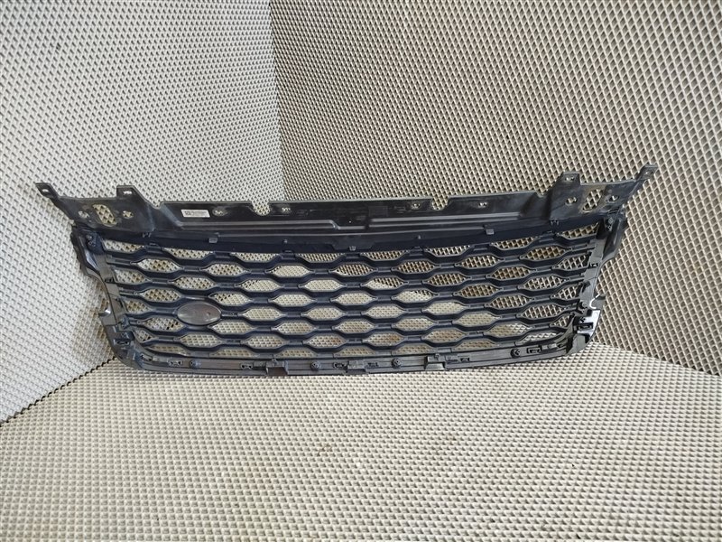 решетка радиатора, 9275 рублей, Санкт-Петербург