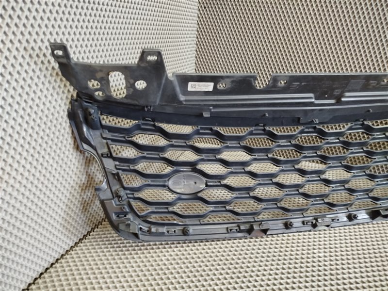 решетка радиатора, 9275 рублей, Санкт-Петербург