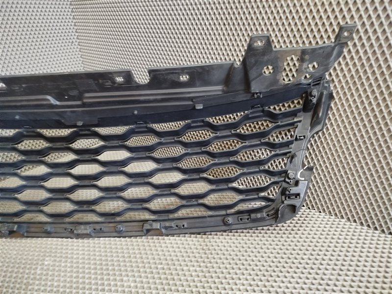 решетка радиатора, 9275 рублей, Санкт-Петербург