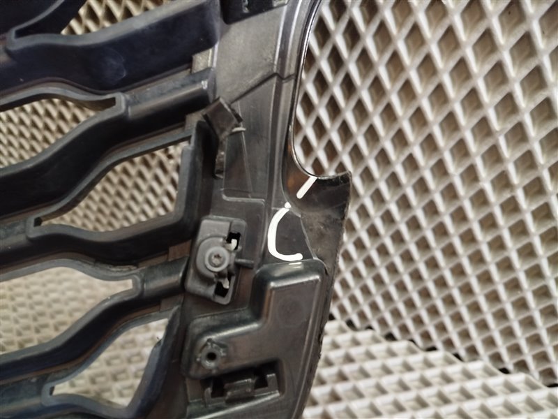 решетка радиатора, 9275 рублей, Санкт-Петербург