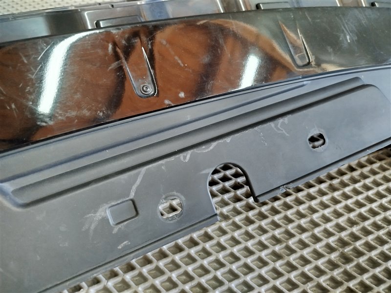 решетка радиатора, 9275 рублей, Санкт-Петербург