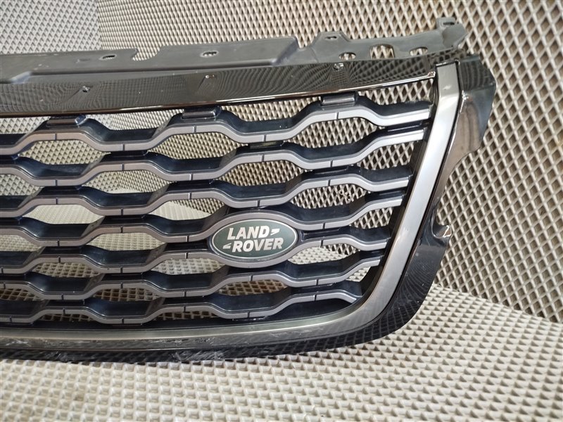 решетка радиатора, 9275 рублей, Санкт-Петербург