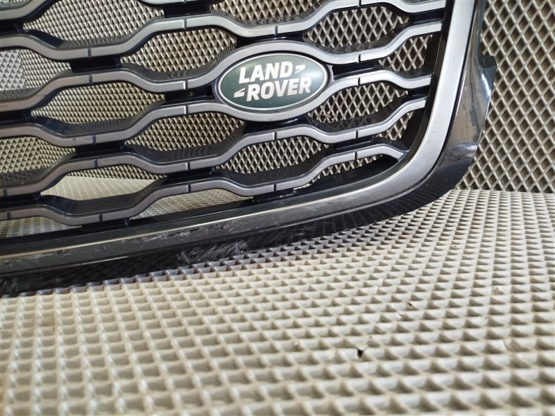 решетка радиатора, 9275 рублей, Санкт-Петербург