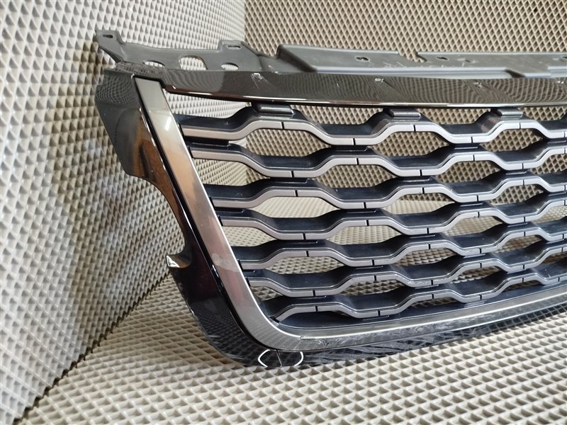 решетка радиатора, 9275 рублей, Санкт-Петербург