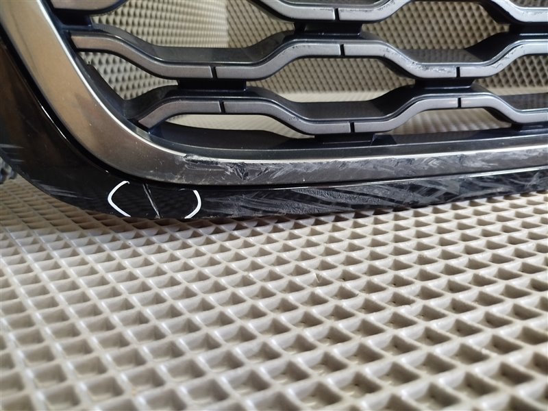 решетка радиатора, 9275 рублей, Санкт-Петербург