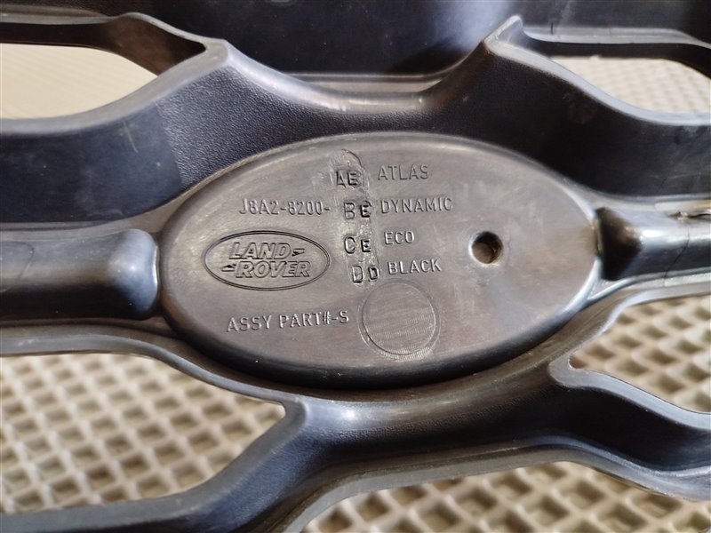 решетка радиатора, 9275 рублей, Санкт-Петербург