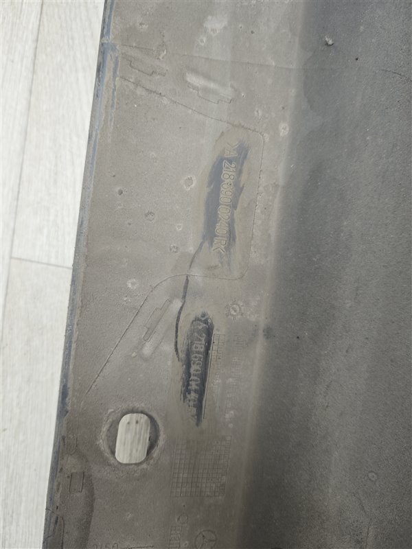 накладка на порог, 8325 рублей, Санкт-Петербург