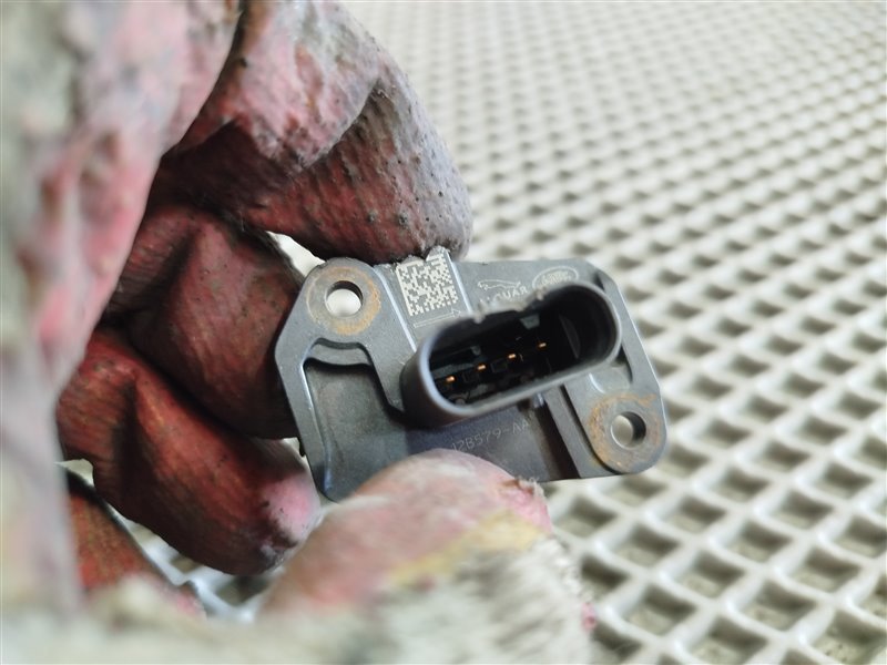 расходомер воздуха, 4655 рублей, Санкт-Петербург