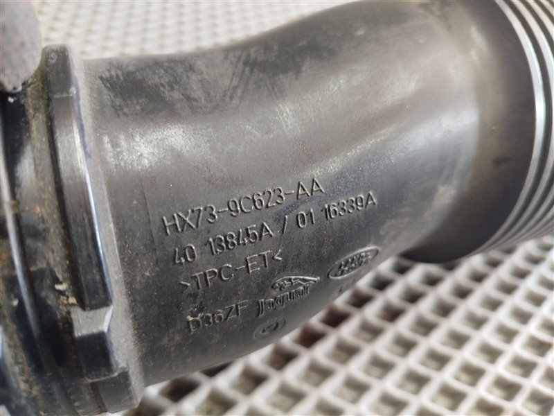 патрубок воздушного фильтра, 2470 рублей, Санкт-Петербург