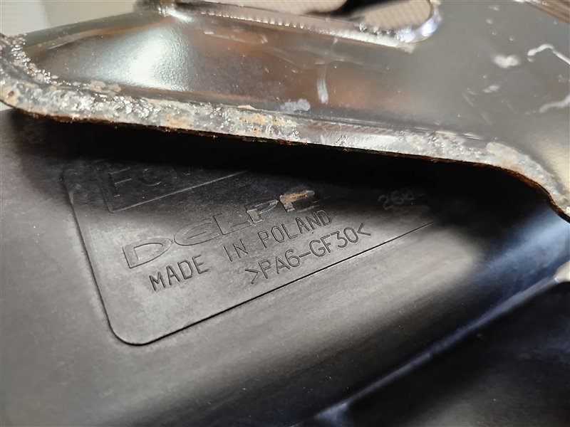 адсорбер, 11115 рублей, Санкт-Петербург