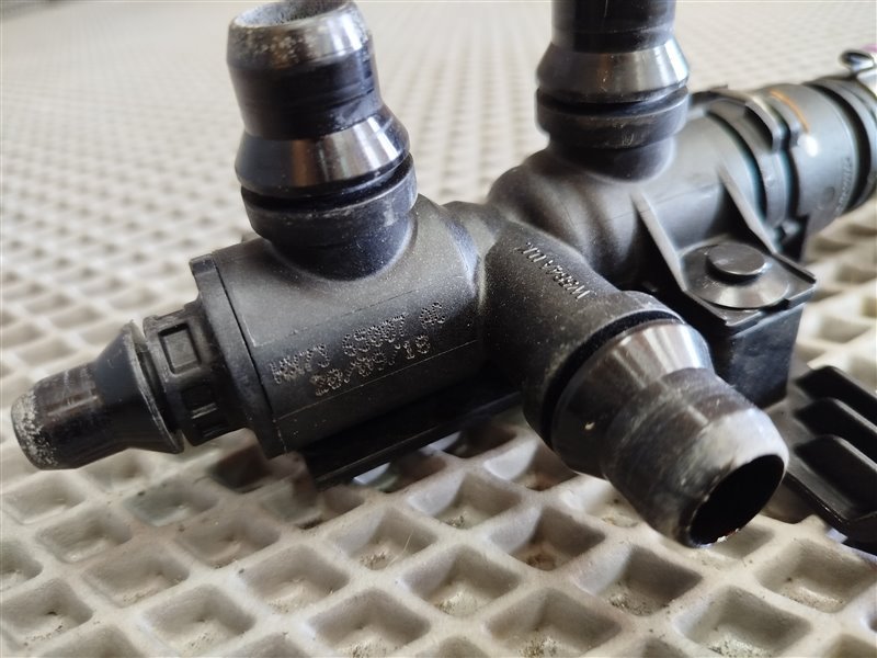 клапан радиатора, 8810 рублей, Санкт-Петербург