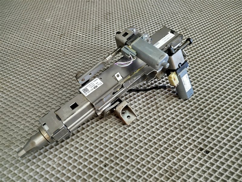 рулевая колонка, 6035 рублей, Санкт-Петербург