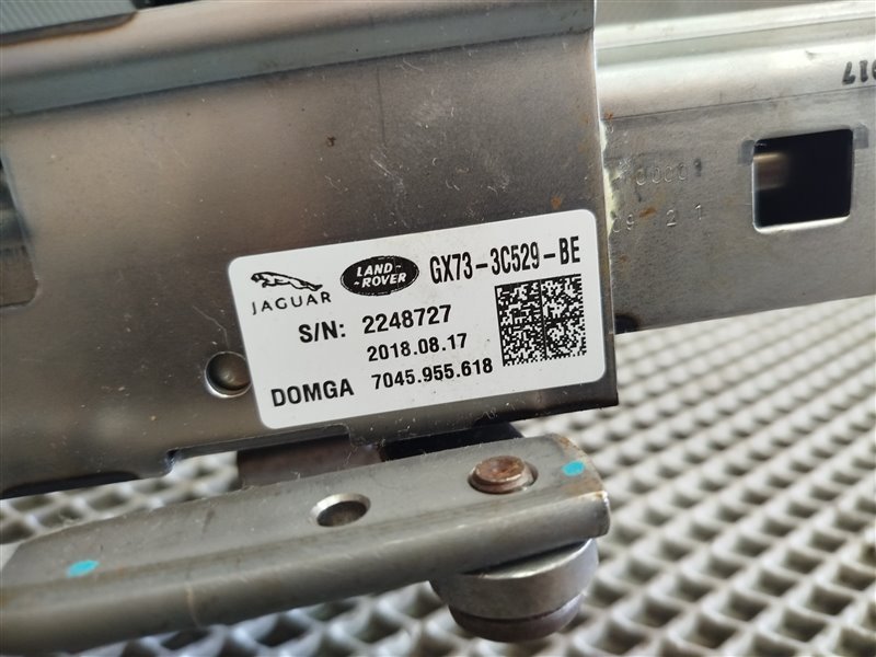 рулевая колонка, 6035 рублей, Санкт-Петербург