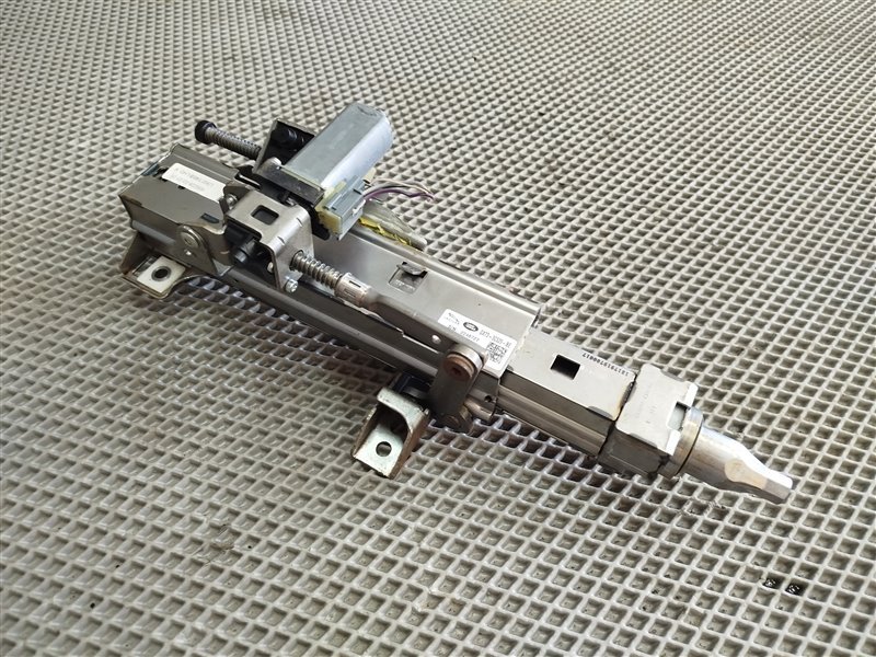 рулевая колонка, 6035 рублей, Санкт-Петербург