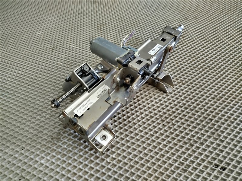 рулевая колонка, 6035 рублей, Санкт-Петербург