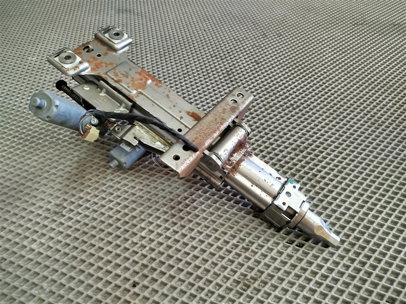 рулевая колонка, 6035 рублей, Санкт-Петербург