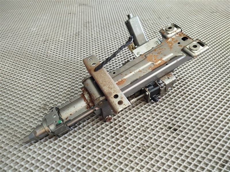 рулевая колонка, 6035 рублей, Санкт-Петербург