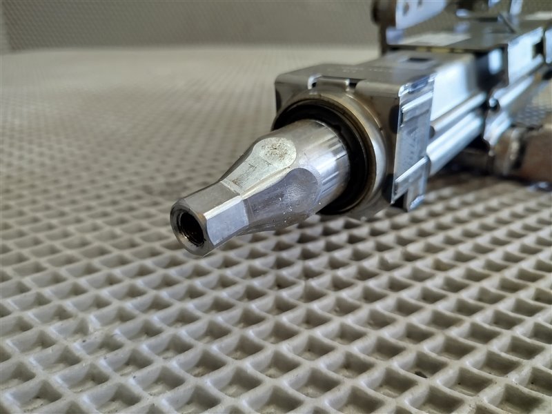 рулевая колонка, 6035 рублей, Санкт-Петербург