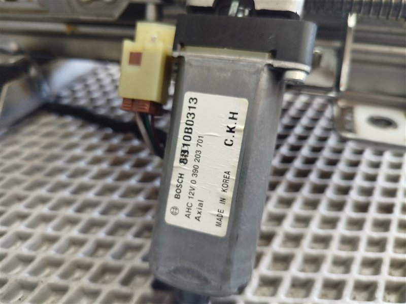 рулевая колонка, 6035 рублей, Санкт-Петербург