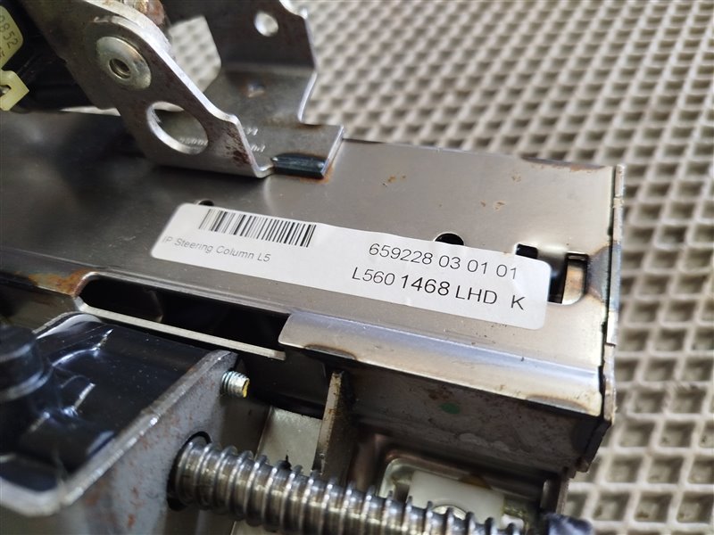 рулевая колонка, 6035 рублей, Санкт-Петербург