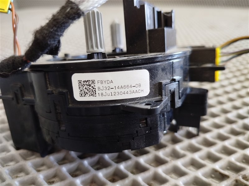 Шлейф подрулевой, 9275 рублей, Санкт-Петербург