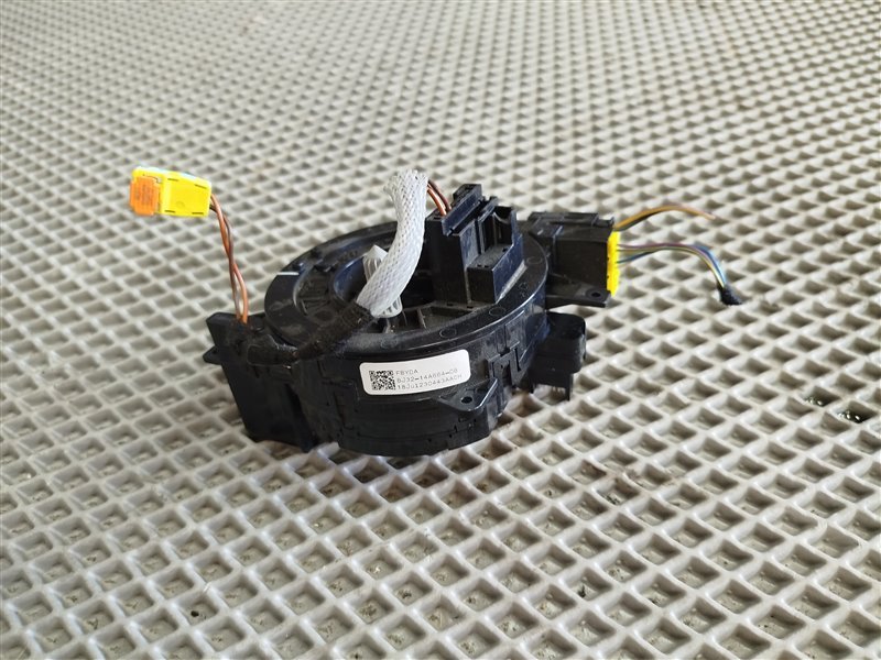 Шлейф подрулевой, 9275 рублей, Санкт-Петербург