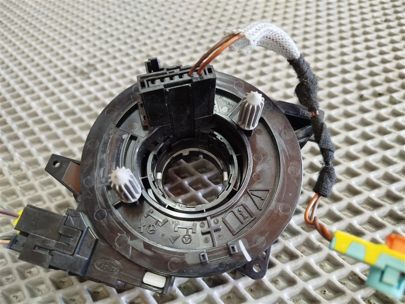 Шлейф подрулевой, 9275 рублей, Санкт-Петербург