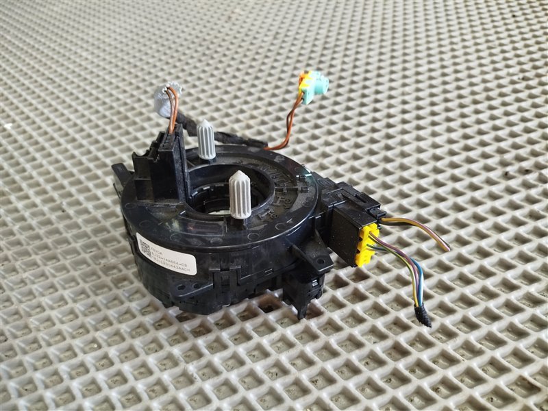 Шлейф подрулевой, 9275 рублей, Санкт-Петербург