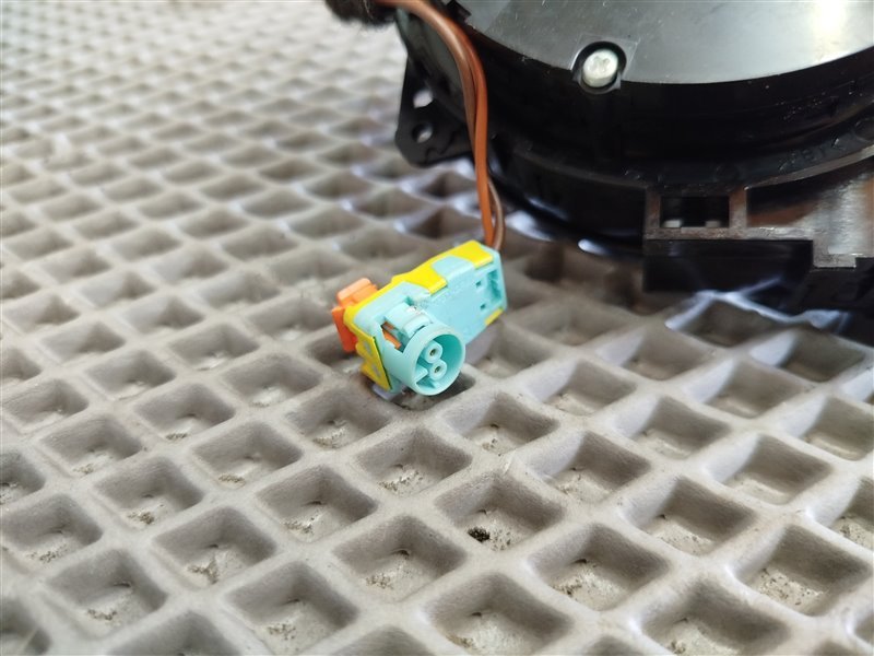 Шлейф подрулевой, 9275 рублей, Санкт-Петербург