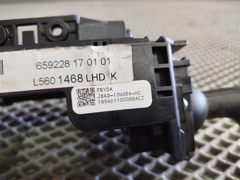 подрулевой переключатель, 7880 рублей, Санкт-Петербург