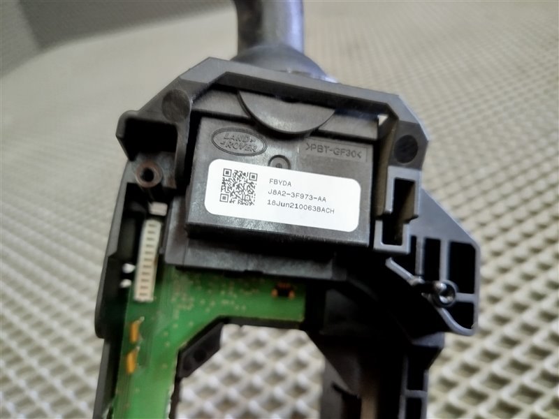 подрулевой переключатель, 7880 рублей, Санкт-Петербург