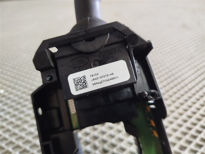 подрулевой переключатель, 7880 рублей, Санкт-Петербург